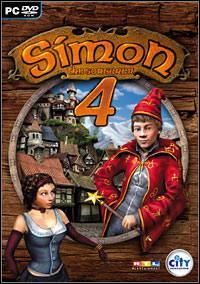 Simon the Sorcerer 4: Chaos Happens - When last we met with Simon the Sorcerer, he was - Full Games