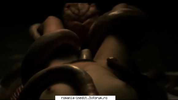 Simone Bucio, Ruth Ramos - The Untamed ( p - Simone Bucio, Ruth Ramos - The Untamed ( p - Sexy & Softcore