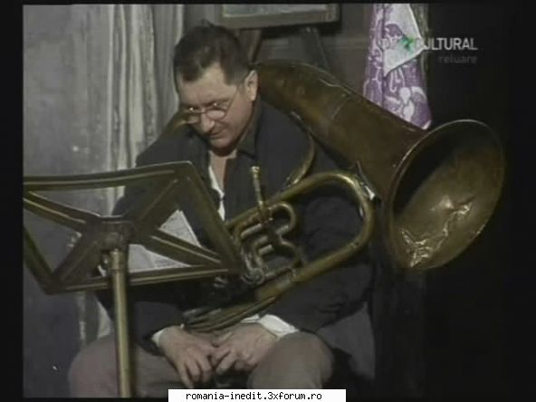 Sinucigasul (1991) (Teatru) - Repostare ! TVRip 1,7 GB Xvid - Teatru rom�nesc - Romanian Theater