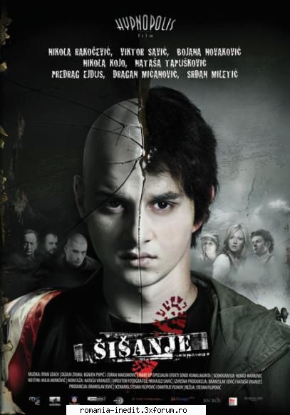 Sisanje (2010) - nenea2007 - Filme - Movies