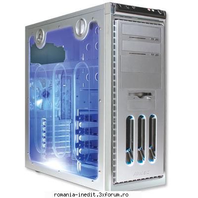 Sistem Intel Core I7 - Procesor : Intel Core i7 920 Cooler - Talcioc - Rag fair