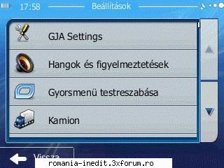 [Skin] iGO Primo V 1.1 - nu stiu ce a patit ca era gif nu jpg - GPS Maps & Mapping - Download