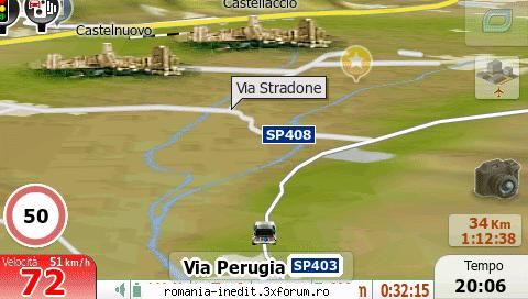[Skin] iGO Primo V 1.1 - O noua varianta (modificata) preluata din BACKER - GPS Maps & Mapping - Download