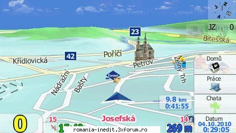 [Skin] iGO Primo V 1.1 - O noua varianta GJA v2.18_Si GJA v2.18_Si for - GPS Maps & Mapping - Download