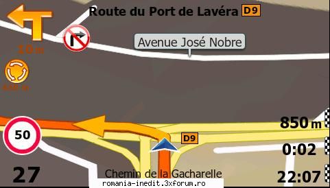 [Skin] iGO Primo V 1.1 - Update la ultima varianta respectiv v2.9a : Sk - GPS Maps & Mapping - Download