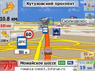 [Skin] iGO Primo V 1.1 - GJA_v _240 drony Modified skin GJA skin 2.18 - GPS Maps & Mapping - Download