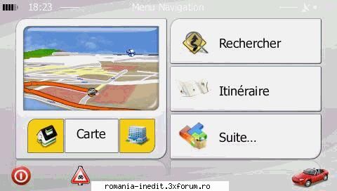 [Skin] iGO Primo V 1.1 - sk Primo data mod brunodu91 480x272 Item - GPS Maps & Mapping - Download
