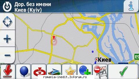[Skin] iGO Primo V 1.1 - diMkaWA_P_111 diMka WA ver.1.1.1 for Primo x234 - GPS Maps & Mapping - Download
