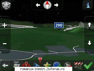 [Skin] iGO Primo V 1.1 - GJA 320x240 v2.21 GJA V x240 skin, I had to - GPS Maps & Mapping - Download