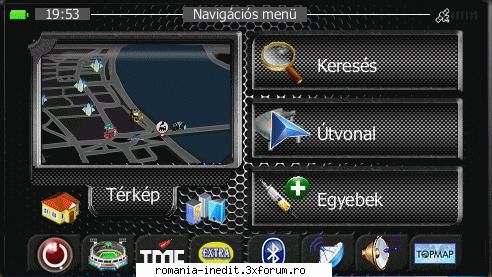 [Skin] iGO Primo V 1.1 - Skin dimka modificat cu sageti manevra mai mari - GPS Maps & Mapping - Download
