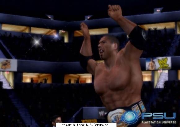 Smack Down VS Raw 2010 ON Pc - SmackDown Vs Raw 2010 PS2+Emulator? Functioneaza - Jocuri - Games