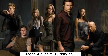 Smallville S07 E01-E11 - Smallville S07E12 HDTV XviD XOR Join with HJSplit - Filme - Movies