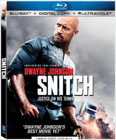Snitch (2013) BRRip 800 MB - Info Film: ......................BRRip - Filme - Movies