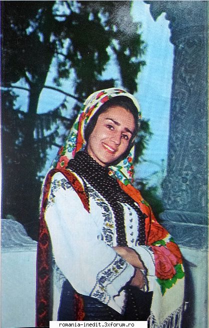 Sofia Vicoveanca - Bucovina, mandra floare STC 0037 - Folklore - Muzica populara romaneasca - Romanian folk