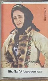 Sofia Vicoveanca STC 00451 - A1 Pe-o Coastă, Pe-un - Muzica populara romaneasca - Romanian folk