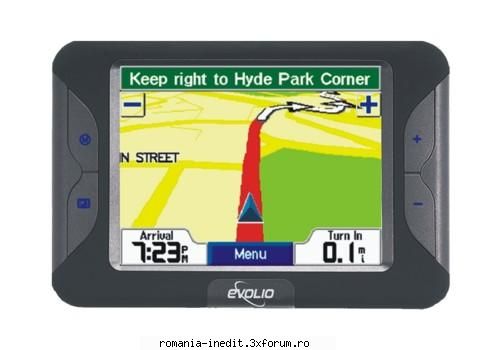 Soft de navigatie pe Evolio S1200 si A1700 - Intrucat am observat ca sunt - GPS Maps & Mapping - Download