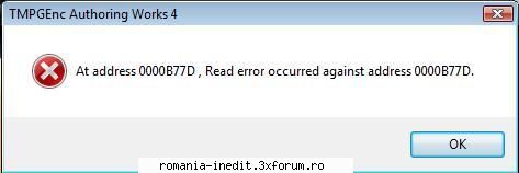Soft editare video - multumesc alabala_portocala. nu reusesc sa-l fac - Tech Support
