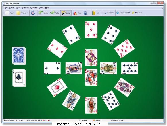 SolSuite 2008 v8.3 - SolSuite 2008 is a high-quality collection of 480 - Full Games