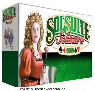 SolSuite Portable - SolSuite Portable | 16,3 Mb SolSuite 2009 is a - Full Games