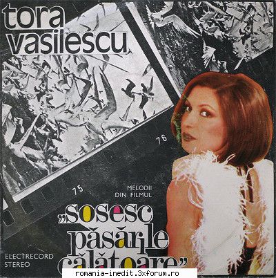 Sosesc pasarile calatoare (1984) - Repostare !!! Sosesc pasarile - Filme rom�nesti - Romanian Movies