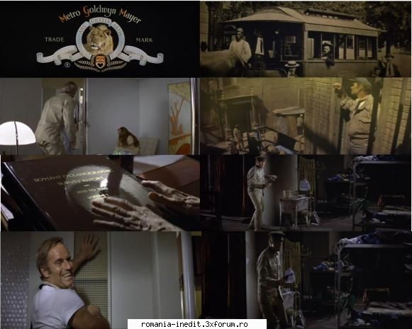 Soylent Green (1973) - Soylent Green (1973) Source......: DVD Aspect - Filme clasice - Old Movies