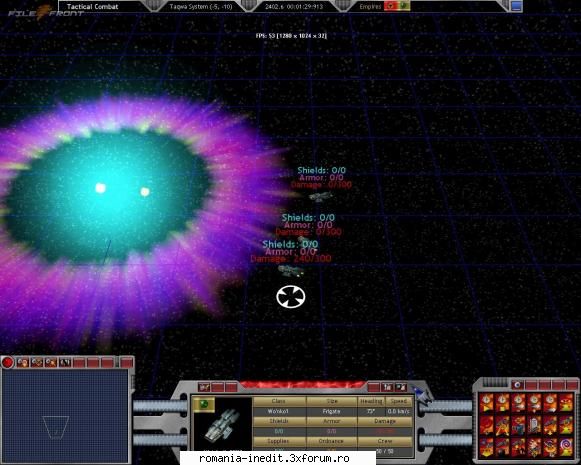 Space Empires 5 v1.08 - Space Empires 5 is probably the most open-ended - Full Games