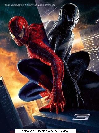 Spider-man 3 The Game - Vash02 - Full Games