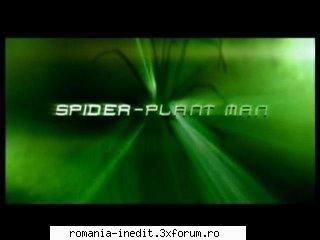 Spider Plant Man [Comedie cu Mr.Bean] - SPIDER PLANT MAN : SUBTITRAREA - Filme - Movies