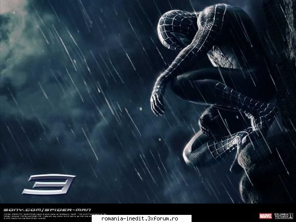 Spiderman 3 - alexdomide - Jocuri - Games