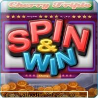 Spin & Win + Keygen - Spin the wheel, play games and win prizes in this - Full Games