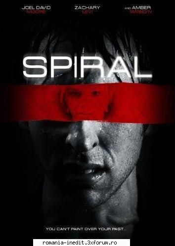 Spiral (2007) DvdRip - A reclusive telemarketer has only one semblance - Filme - Movies