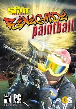 Splat Magazine Renegade Paintball - shadow_rider28 - Full Games