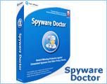 Spyware Doctor - Spyware Removal & Protection Spyware Doctor is an - Software