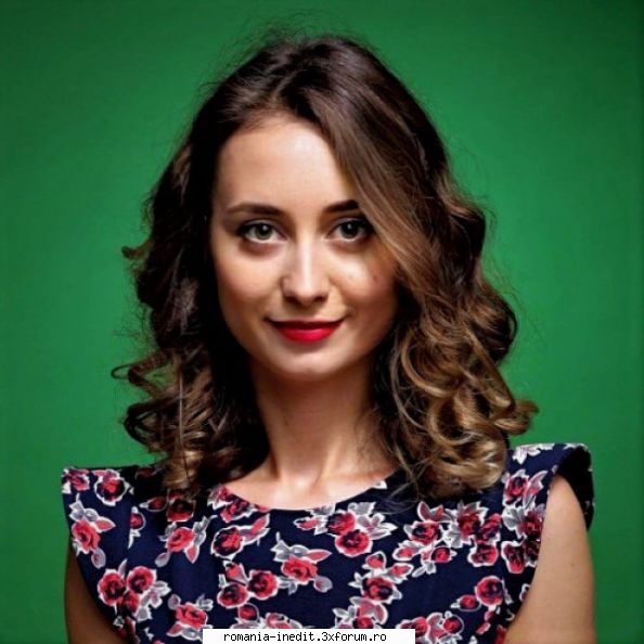 Stand - up Comedy - Ana Maria Calita Selectii Interzis Minorilor sub - TV Shows