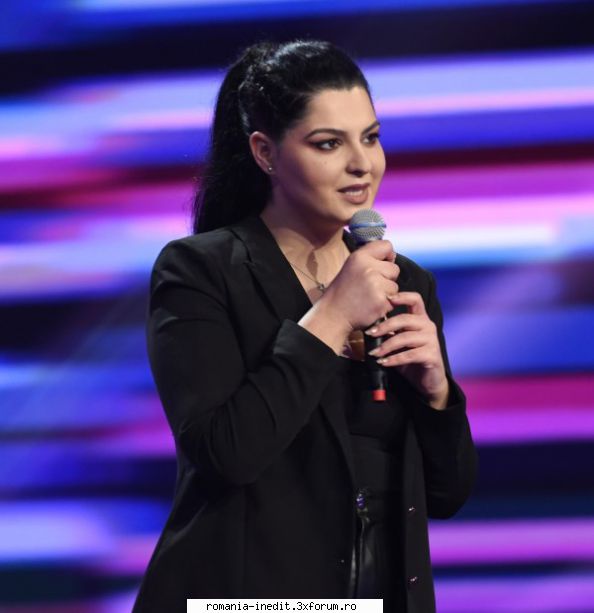 Stand - up Comedy - Ioana State Selectii Interzis Minorilor sub 16 - TV Shows