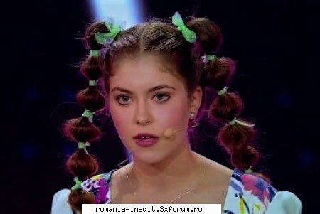 Stand - up Comedy - Ioana Roman Selectii - TV Shows