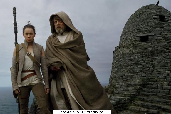 Star Wars-The last Jedi BluRay - Filmul este in format MPEG4 calitate BluRay-720p - Filme - Movies