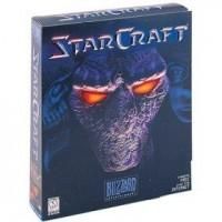 Starcraft - Starcraft + BroodWar + Update Patch 1.151 + CD - Jocuri - Games