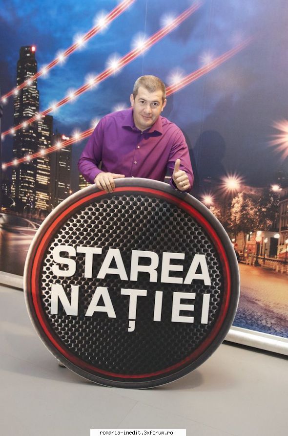 Starea Nației - Scenete - Starea Natiei Scenete 01 Agentul - TV Shows