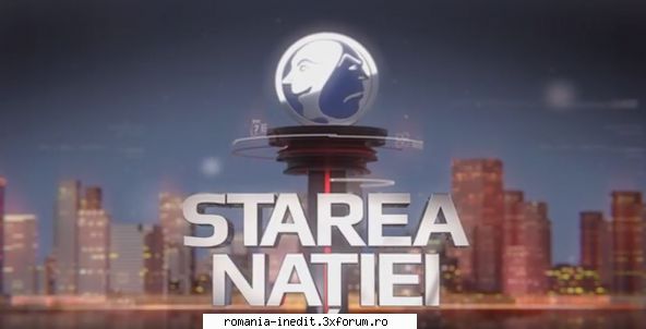 Starea Nației - Scenete 04 Meteo minut cu minut Ministrul - TV Shows
