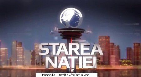 Starea Nației - Scenete - Starea Natiei 10 Alegeti raul cel mai - TV Shows