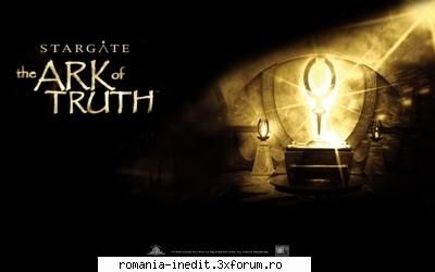Stargate The Ark Of Truth DVDRip - FILEBOX - Stargate The Ark Of Truth DVDRip - Filme - Movies