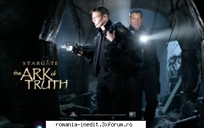 Stargate The Ark Of Truth DVDRip - FILEBOX - Stargate The Ark Of Truth DVDRip - Filme - Movies