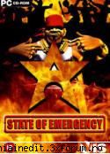 State of Emergency - A shadowy corperation has seized control of your - Full Games
