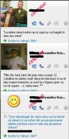 Status de cocalar - Ovyboy - Funny