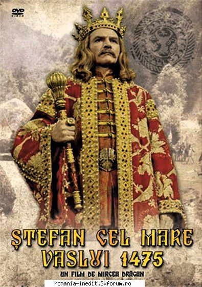 Stefan cel Mare (1974) - Repostare ! Mod edit: File expirate, pentru file - Filme rom�nesti - Romanian Movies