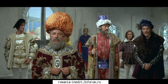 Stefan cel Mare (1974) - Stefan Cel Mare in format HD, mp4. Aici - Filme rom�nesti - Romanian Movies