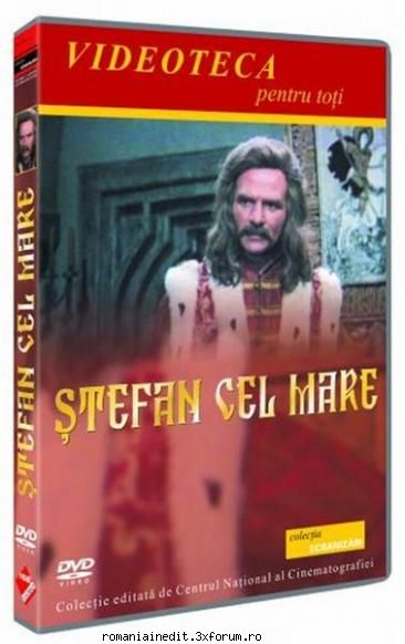 Stefan cel Mare (1974) - Stefan cel Mare - Filme rom�nesti - Romanian Movies