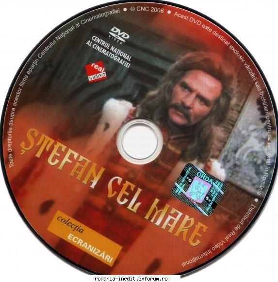 Stefan cel Mare (1974) - FHM - Filme rom�nesti - Romanian Movies