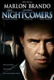 Stephanie Beacham - THE NIGHTCOMERS 1971 Year:1971 Country Genre - Filme clasice - Old Movies